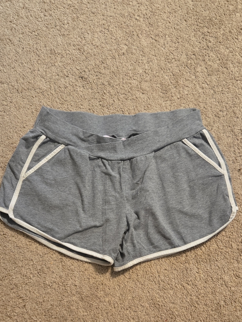 Maternity Shorts